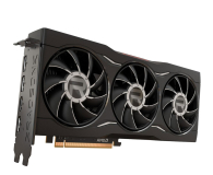 XFX Radeon RX 6750 XT Core 12GB GDDR6 - 1293149 - zdjęcie 4